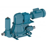 Electric Marina Diaphragm Pump