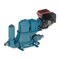 Engine Marina Diaphragm Pump