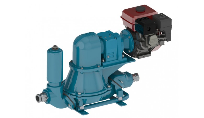 32FA-M - Engine Marina Diaphragm Pump