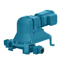 Mud Sucker® 2FA-EC™