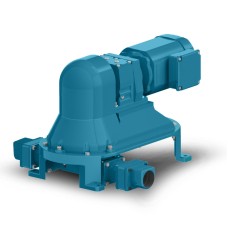 Mud Sucker® 2FA-EC™