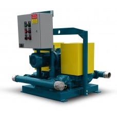 Mud Sucker® 3FA-EC-DD™