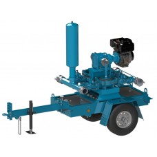 Mud Sucker® 4FAC-M-DD™