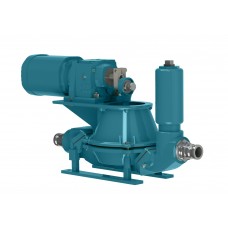 Mud Sucker® 23FA-EC™