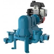 Mud Sucker® 2B-M™