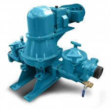 Mud Sucker® 3B-EC™