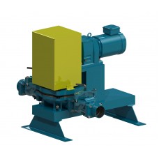 Mud Sucker® 4FAC-EC™