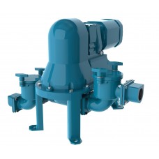 Mud Sucker® 2B-EC™