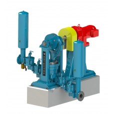 Sludge Master PE 61/741