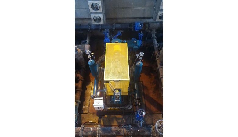 EHPE-1144 Plunger Pump 0