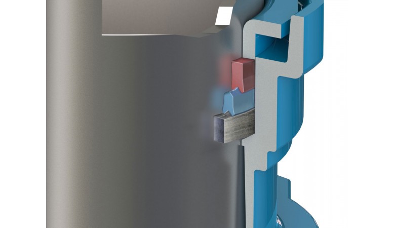 Wastecorp Super Seal