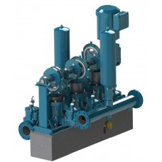 Sludge Master PE 943 SS