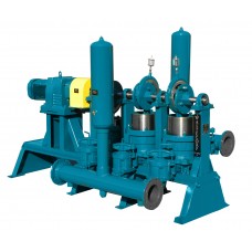 Sludge Master EHPE 943