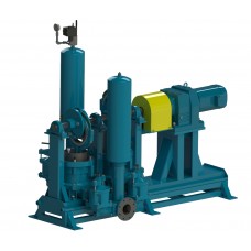 Sludge Master EHPE 942