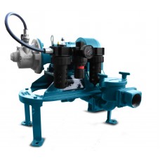 Mud Sucker® 2B-AP™