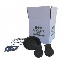 COMPREHENSIVE SPARE PARTS KIT, 1.5FAC/2FAC COMPREHENSIVE SPARE PARTS KIT, 1.5FAC/2FAC