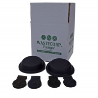 BASIC SPARE PARTS KIT, 1.5FAC-DD/2FAC-DD