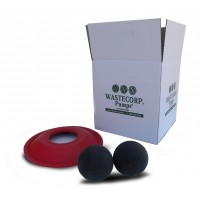 Mud Sucker 3B Series Basic Spare Parts Kit