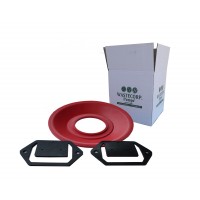 BASIC SPARE PARTS KIT, 3FA