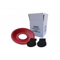 BASIC SPARE PARTS KIT, 4FAC
