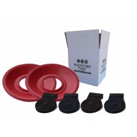 BASIC SPARE PARTS KIT, 3FAC-DD