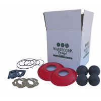 COMPREHENSIVE SPARE PARTS KIT, 4B-DD