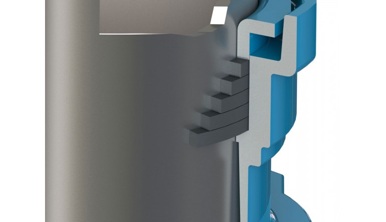 Plunger Pump Packing