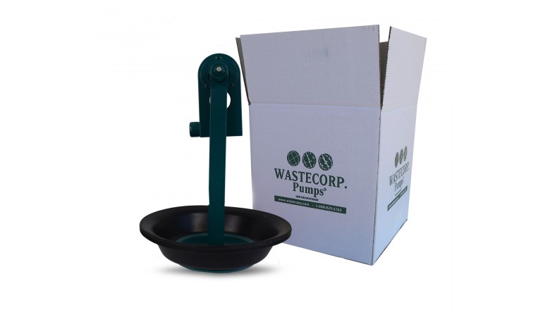 2FA Series Pump Rod Assembly