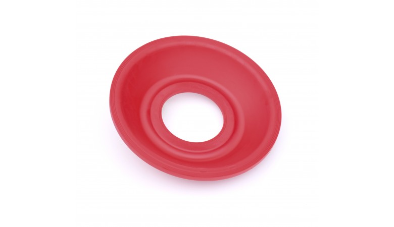 14 ¾” Replacement  Diaphragm For All Makes | Wastecorp 0