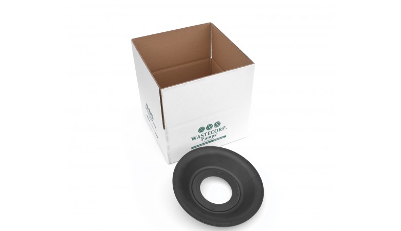 14 ¾”  Neoprene Diaphragm For All Makes