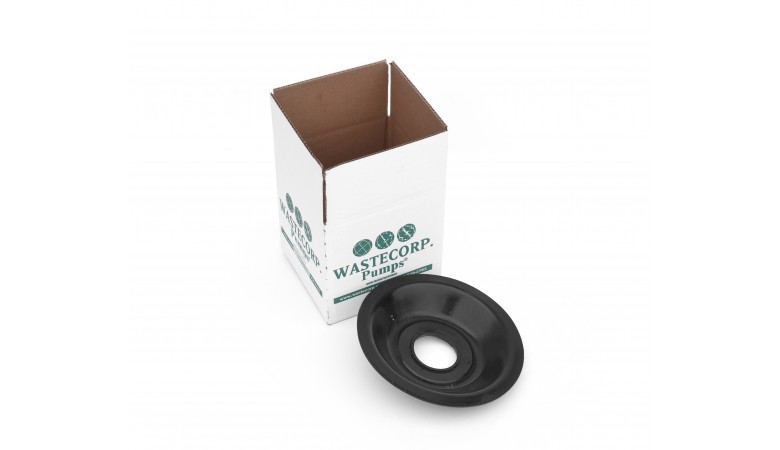 10 ½”  Diaphragm For All Makes