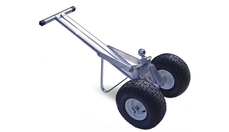 Wastecorp Pump Mover