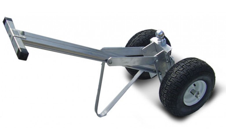 Wastecorp Pump Mover 0