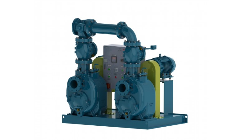 Lift Station Manufacturer