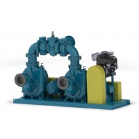 Auto-Start Lift Stations