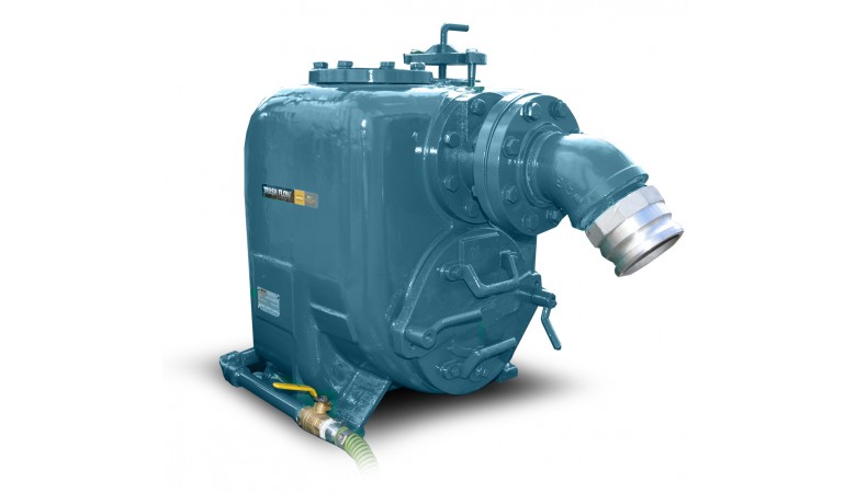 TFCC-H Series (High Head)