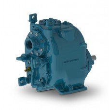 Trash Flow TFCC-VP-3