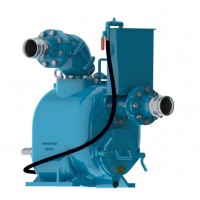 Vacuum Assist Pumps