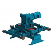 Mud Sucker® 4FAC-EC-DD™