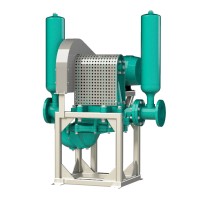 4DDMK Double Disc Pump