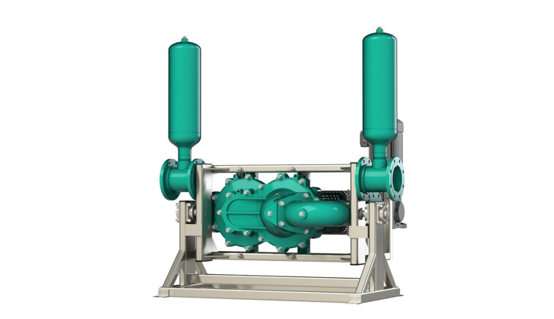 Optional Rotating Frame