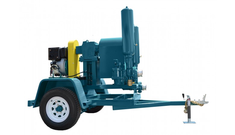 Heavy duty diesel engines