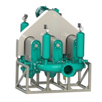 10DDMK Double Disc Pump