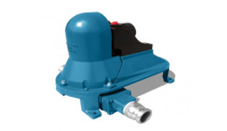 Mud Sucker® 2" Hydraulic Diaphragm Pump | Wastecorp