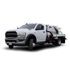 Super Duty® Vacuum Trucks