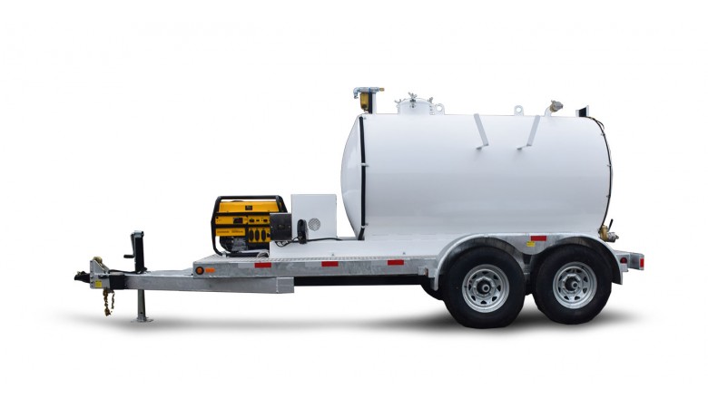 Shown with optional equipment