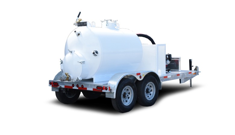 TVP-300-150 Dual Compartment Vacuum Pump 0