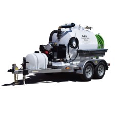 Super Duty® TVP-400-200 Series