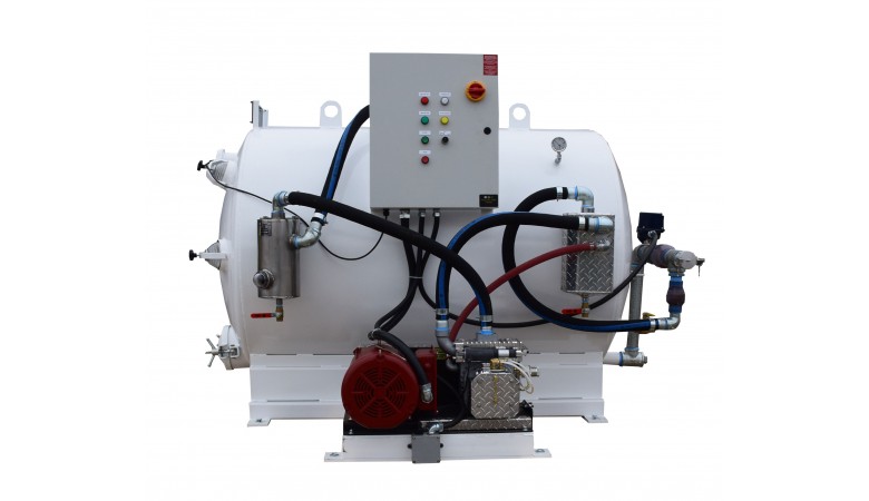 WVP-450 (65086-00) 0