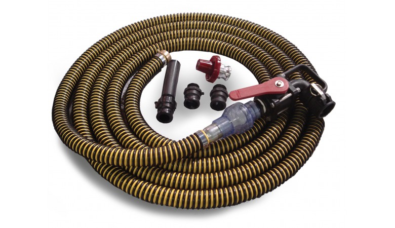 Hose Assembly